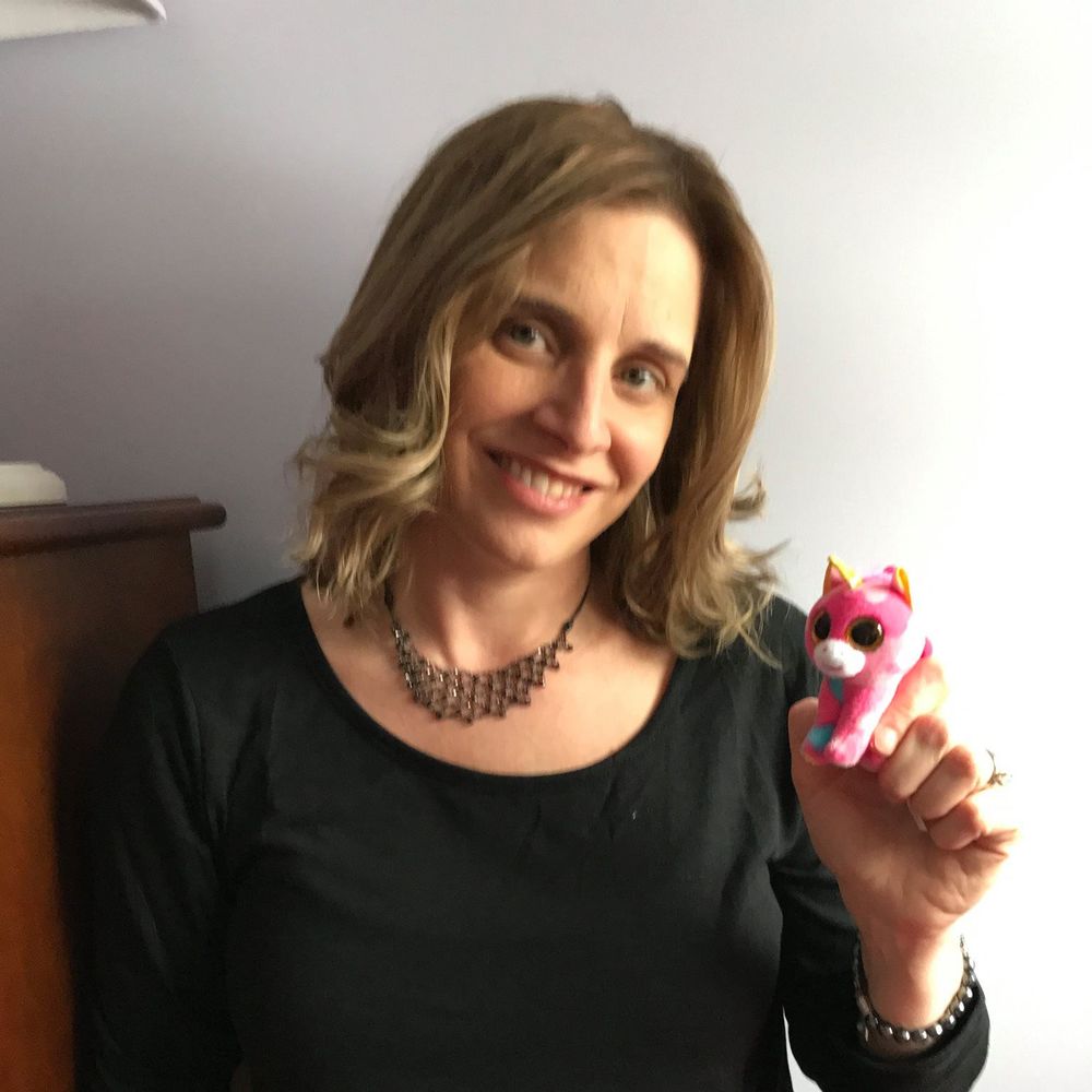 Meet your Posher, Stacie